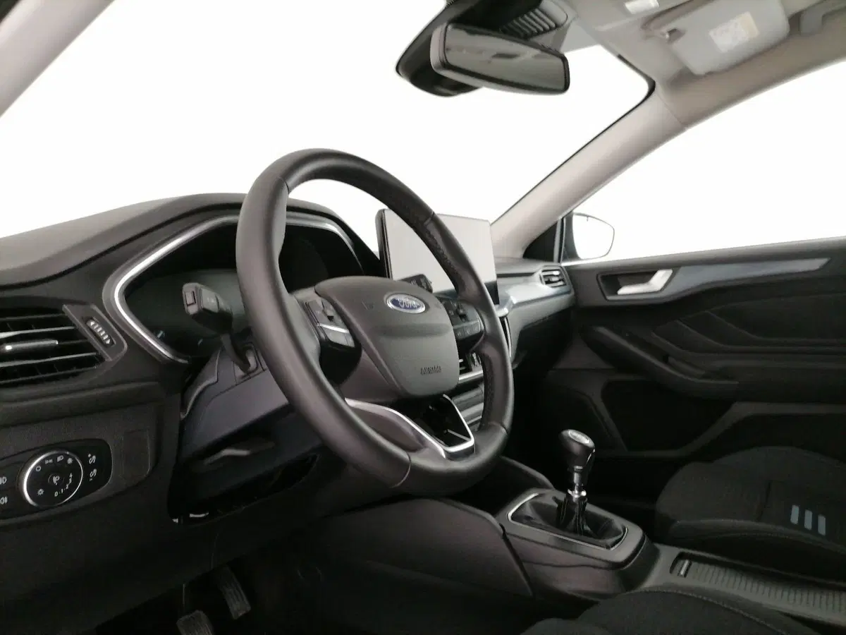 Ford Focus usata a Roma (11)