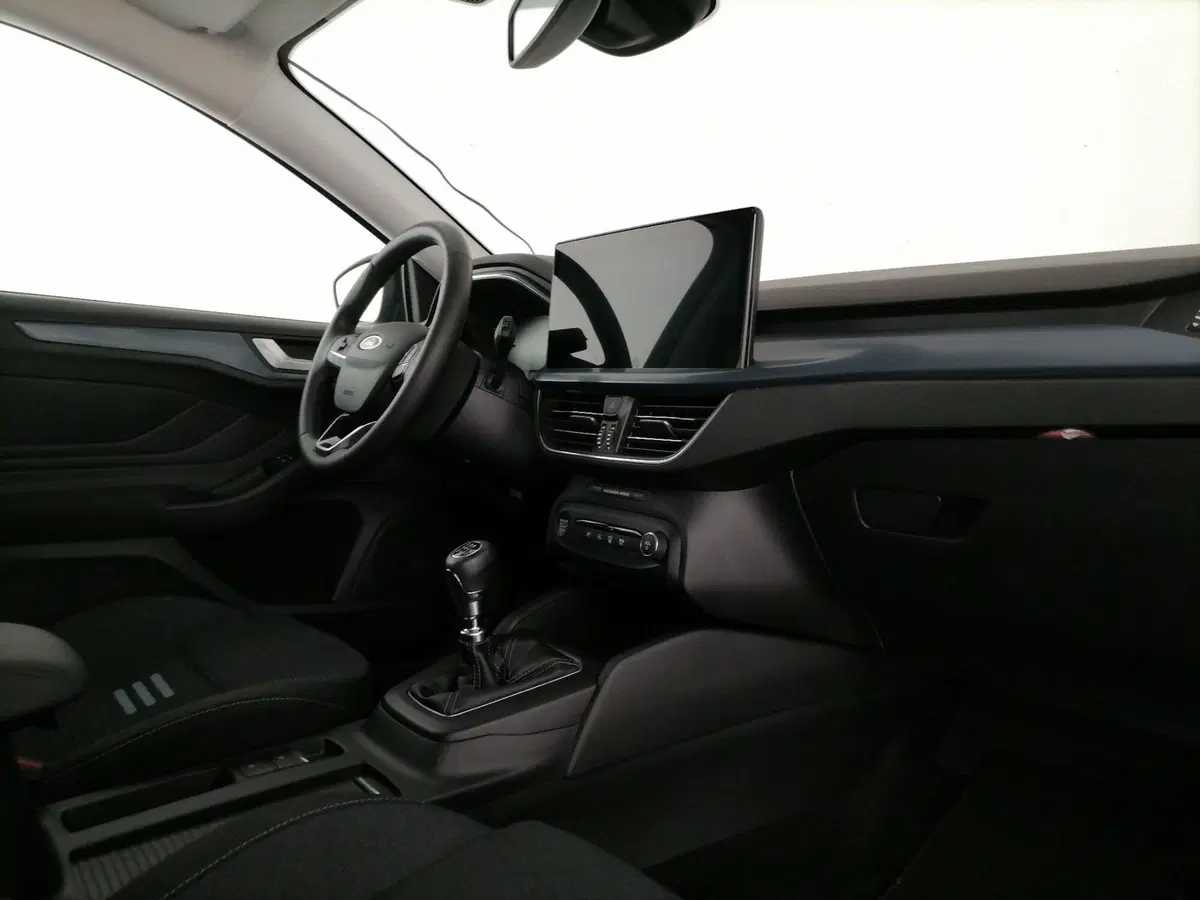 Ford Focus usata a Roma (7)