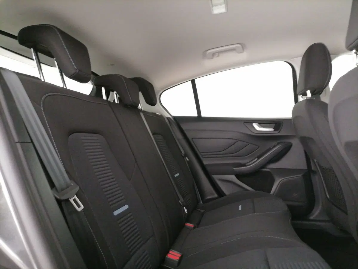 Ford Focus usata a Roma (8)