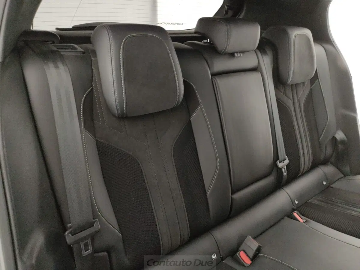 Peugeot 308 usata a Caserta (12)