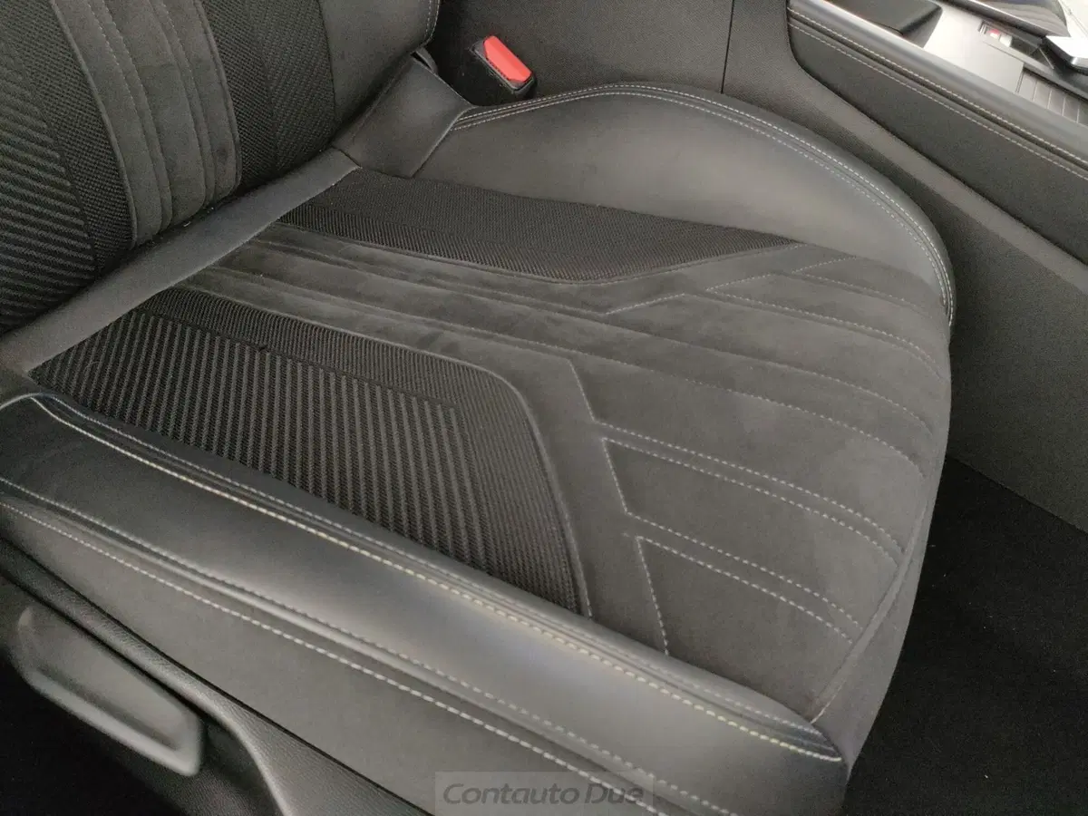 Peugeot 308 usata a Caserta (15)