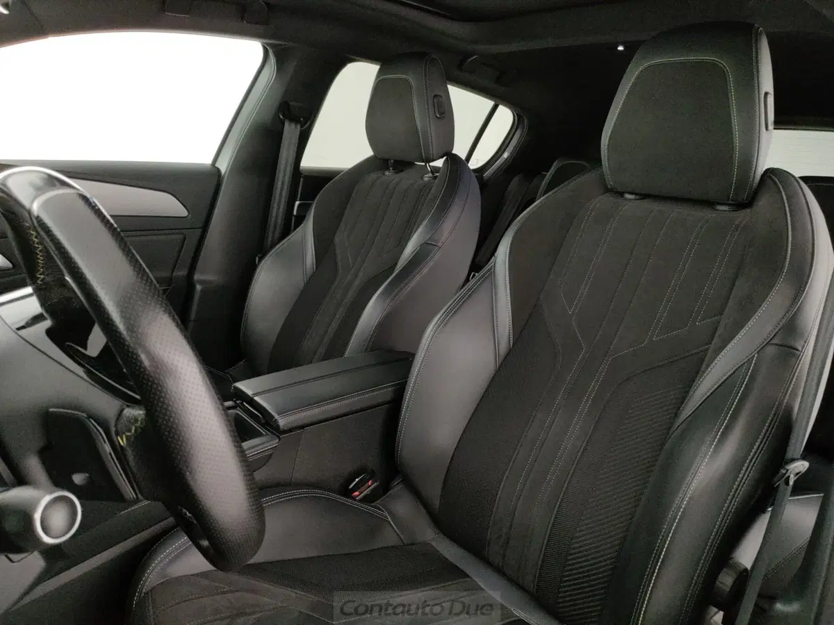 Peugeot 308 usata a Caserta (19)