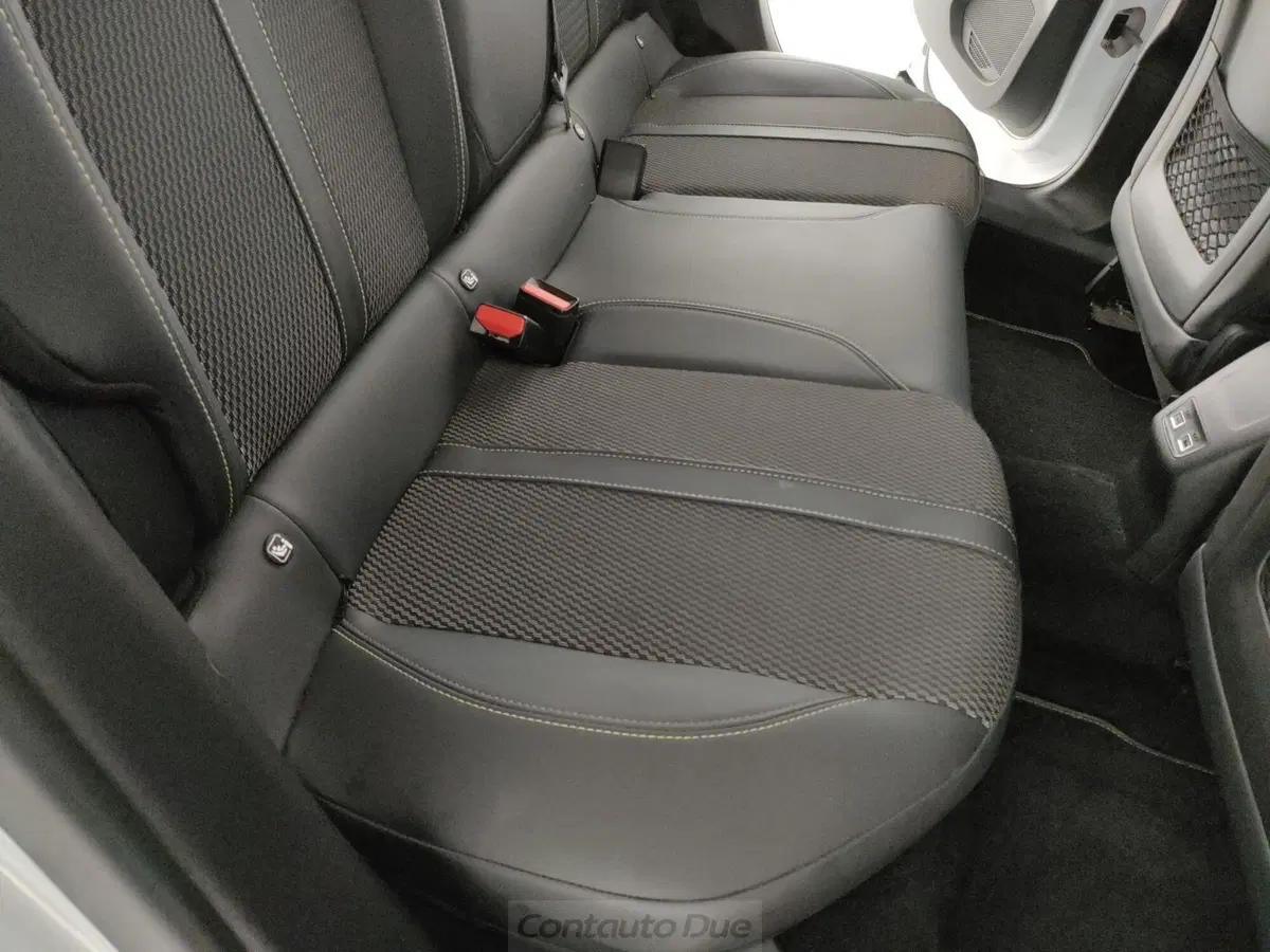 Peugeot 2008 usata a Caserta (13)