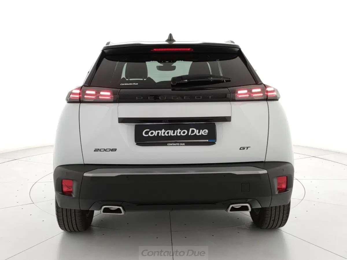 Peugeot 2008 usata a Caserta (6)