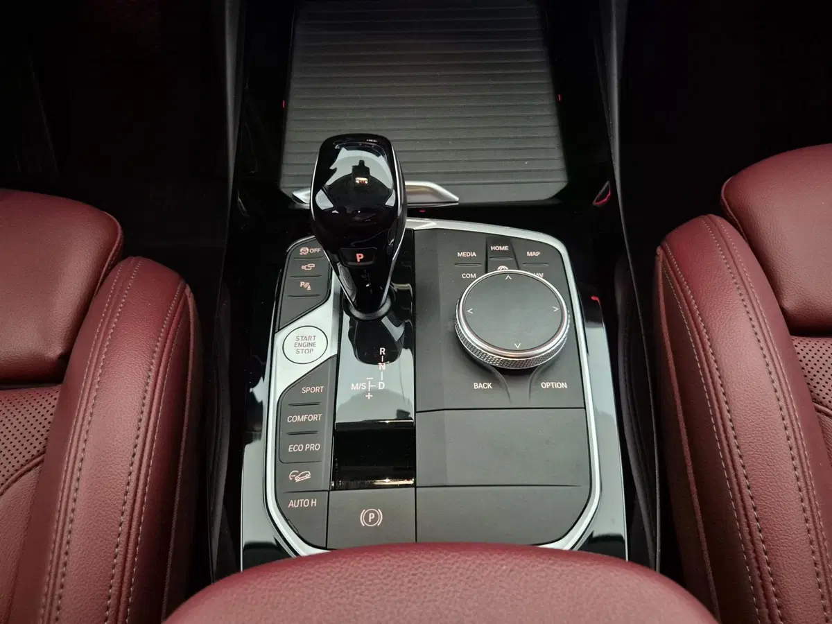 BMW X3 usata a Torino (12)