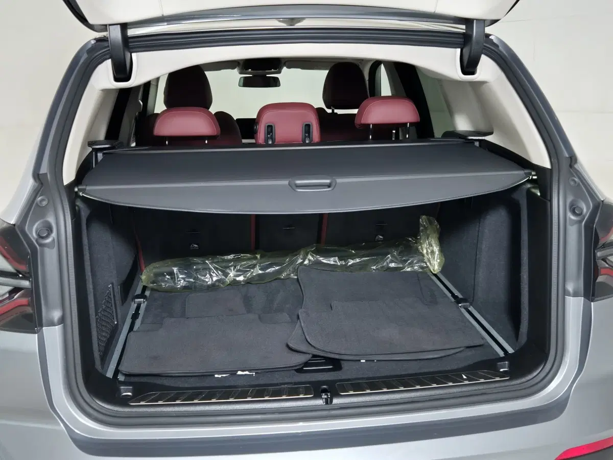 BMW X3 usata a Torino (14)