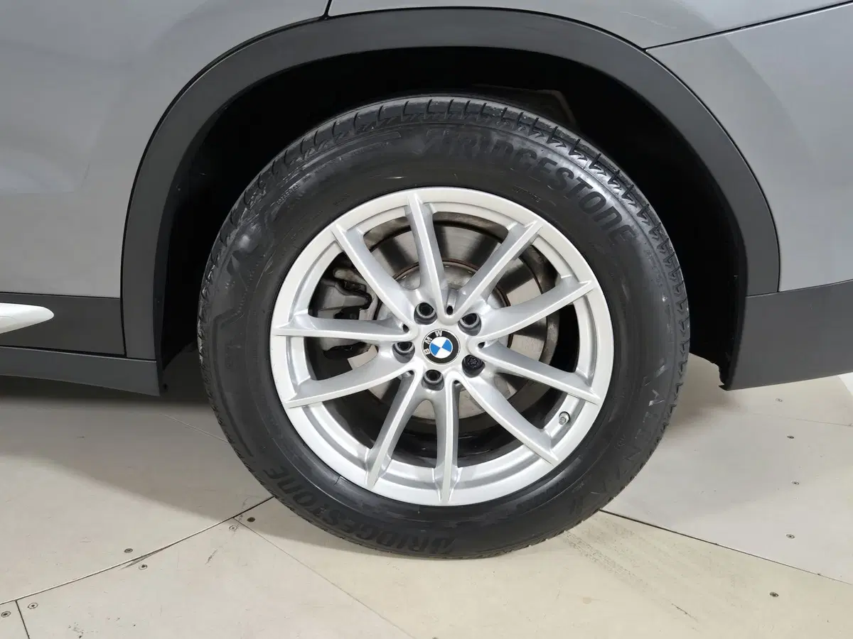 BMW X3 usata a Torino (15)