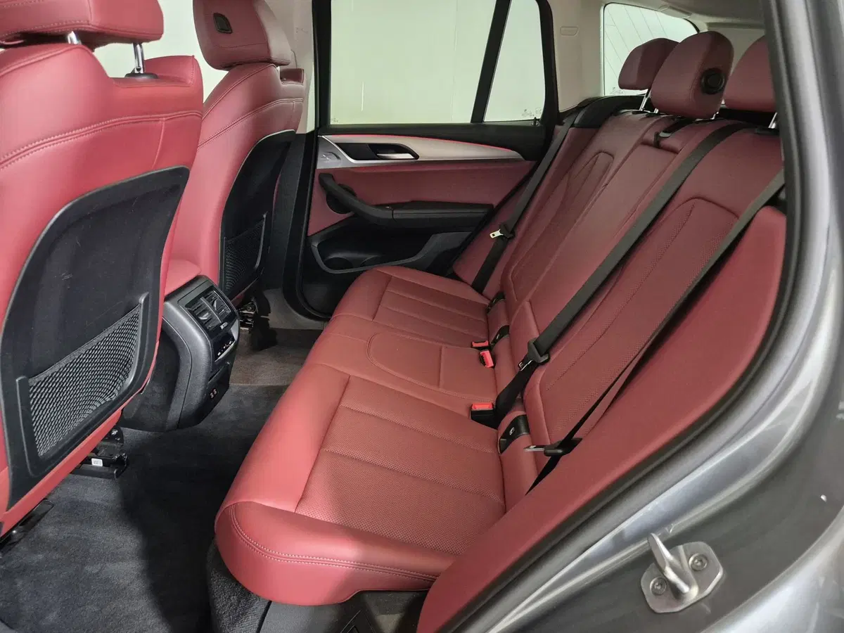 BMW X3 usata a Torino (8)