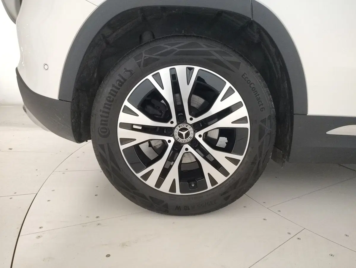 Mercedes-Benz GLA SUV usata a Alessandria (14)