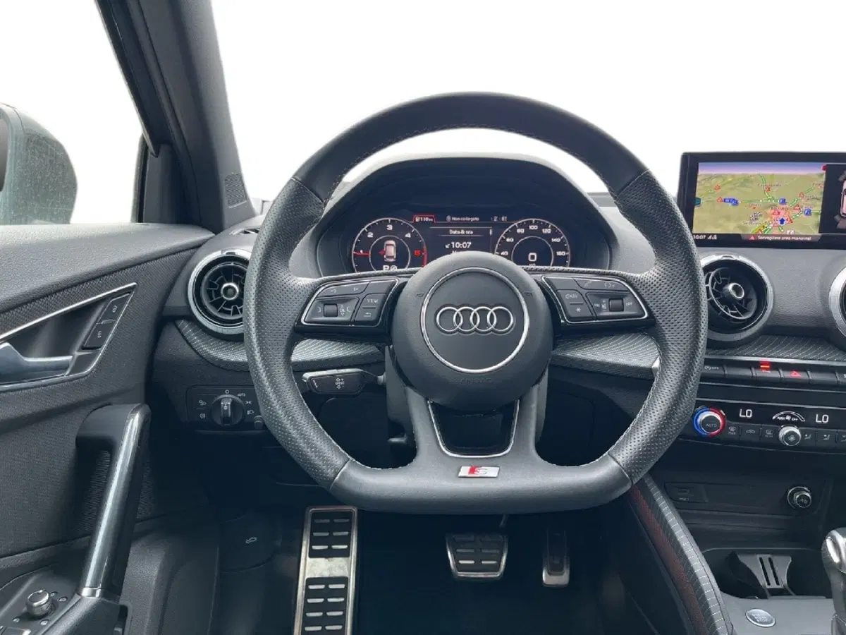 Audi Q2 usata a Torino (12)