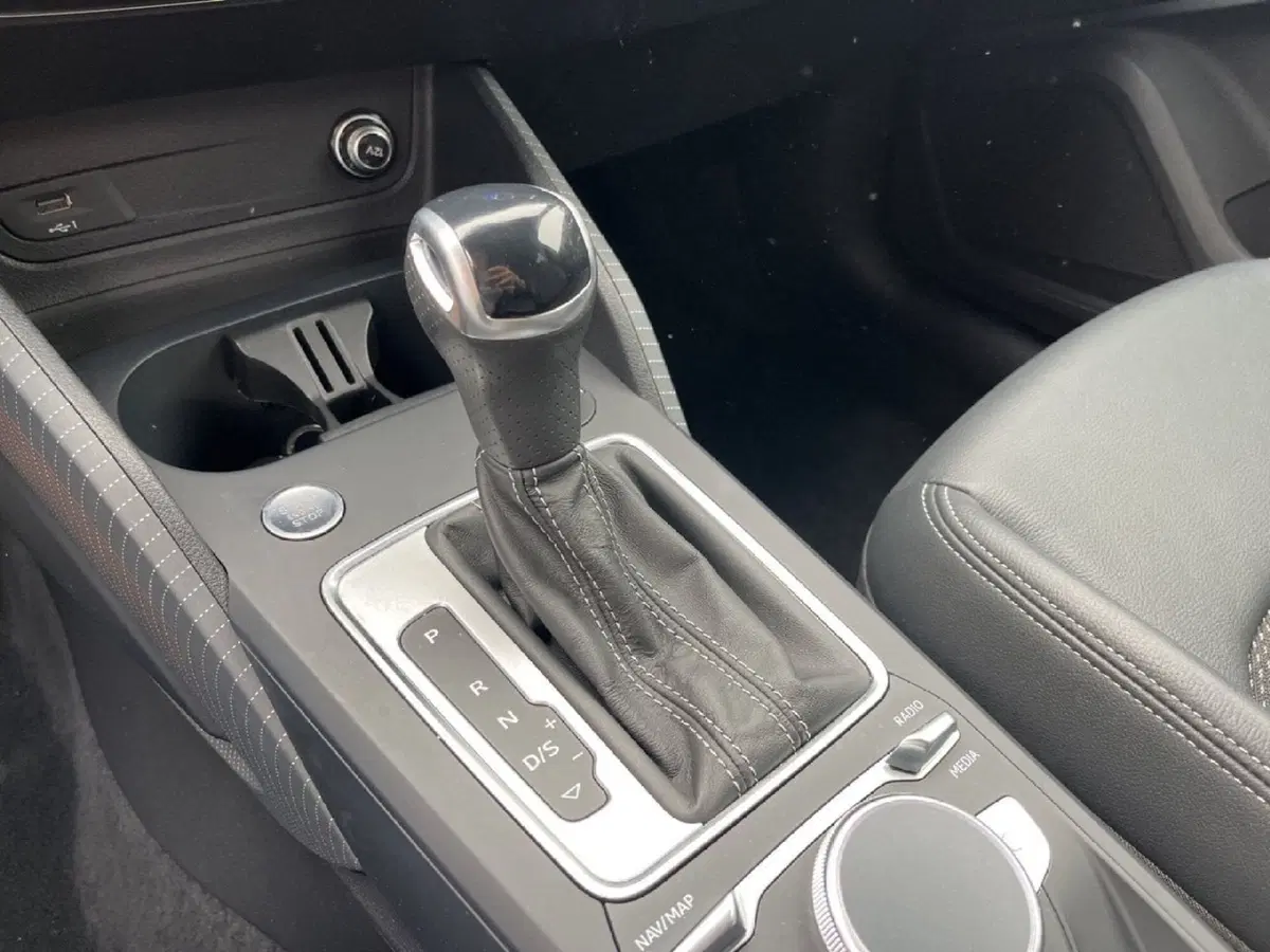 Audi Q2 usata a Torino (13)