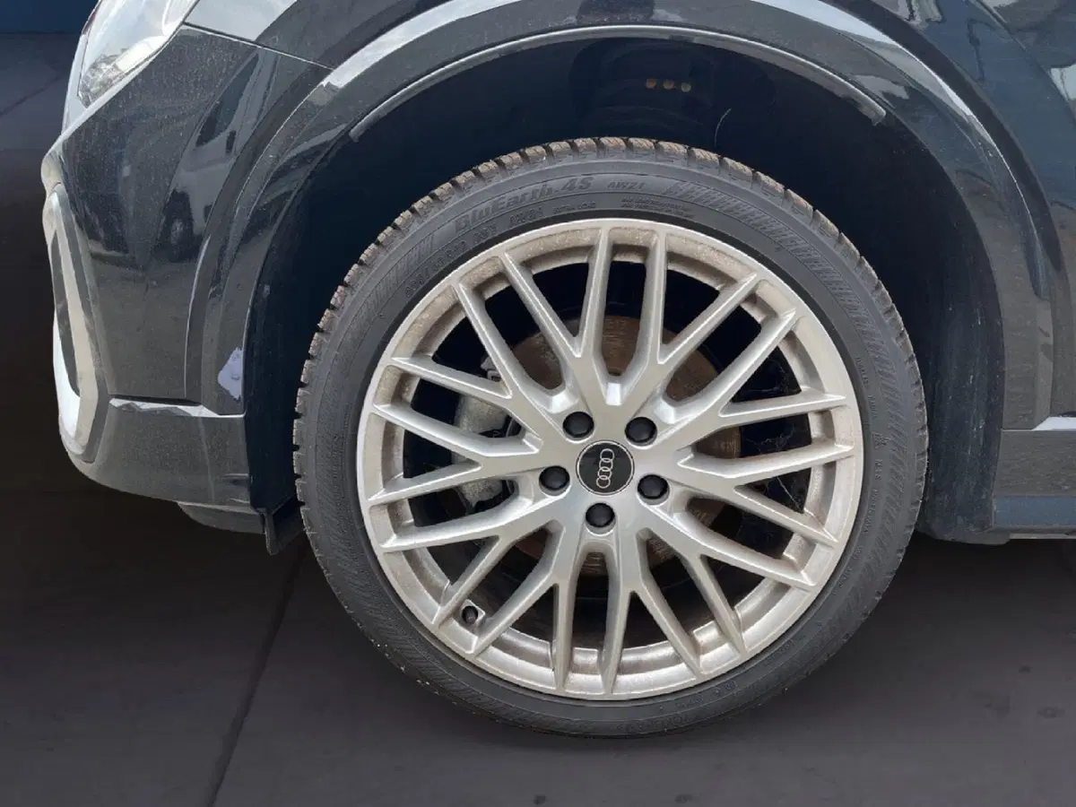 Audi Q2 usata a Torino (8)