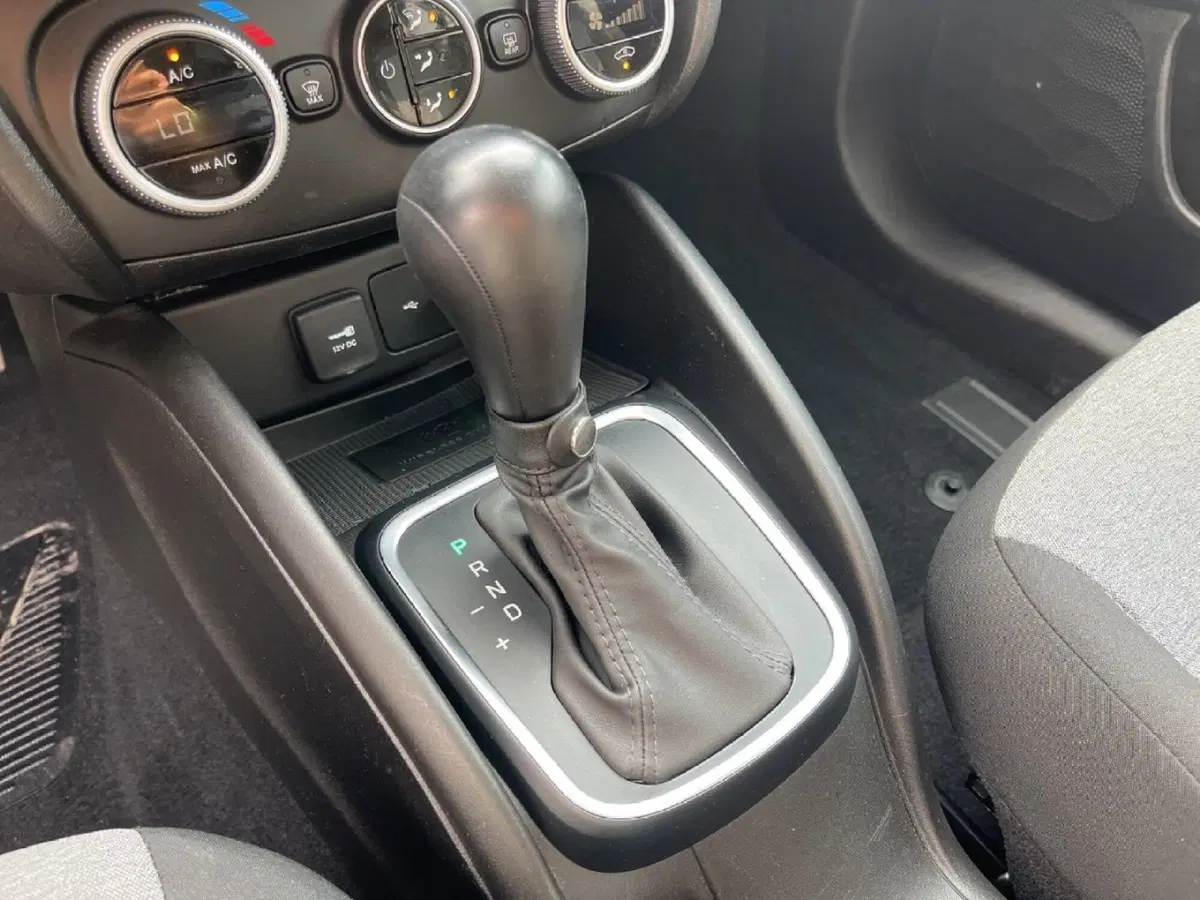 Fiat Tipo usata a Torino (13)