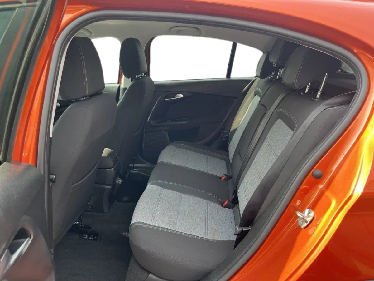 Fiat Tipo usata a Torino (9)