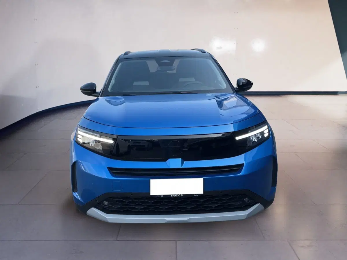 Opel Frontera nuova a Torino