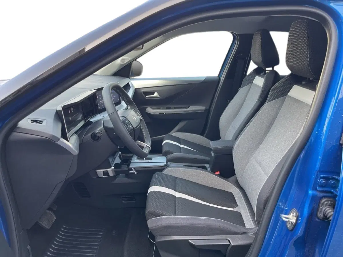 Opel Frontera nuova a Torino (10)