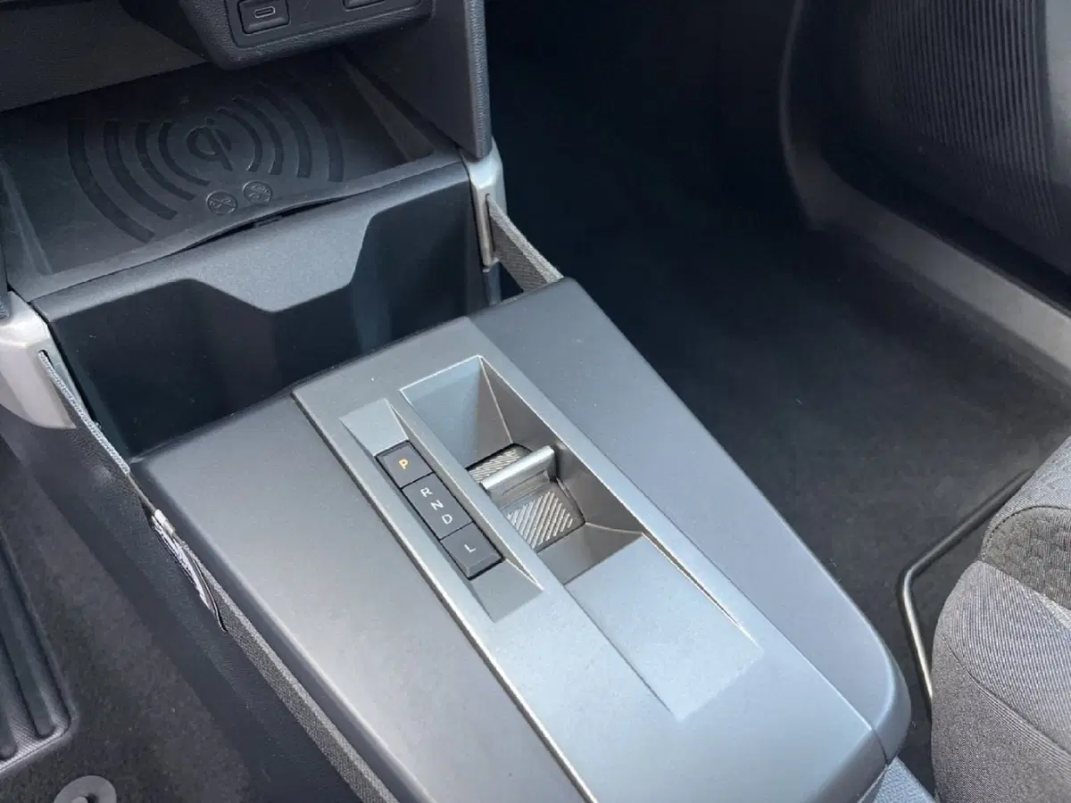 Opel Frontera nuova a Torino (13)