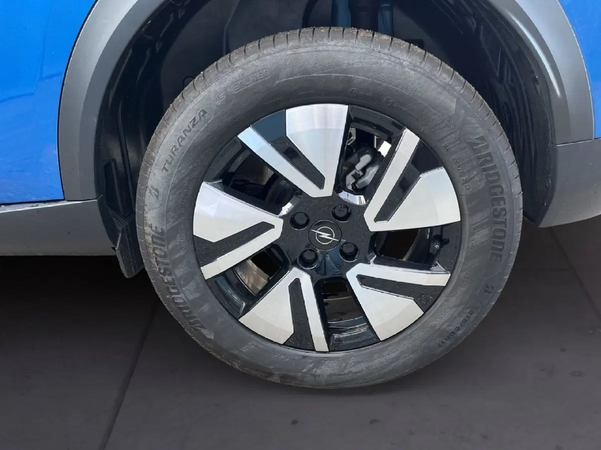 Opel Frontera nuova a Torino (8)