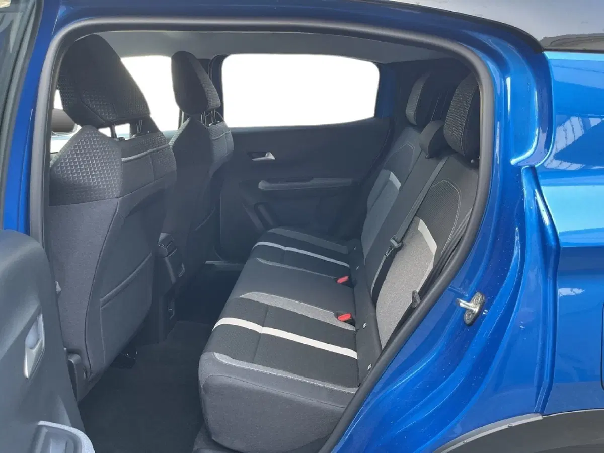 Opel Frontera nuova a Torino (9)