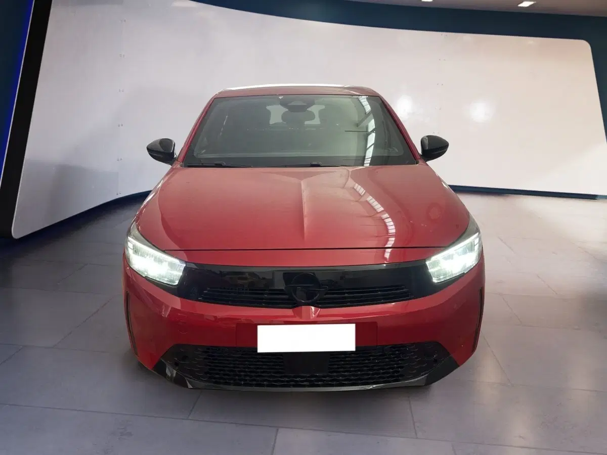 Opel Corsa usata a Torino