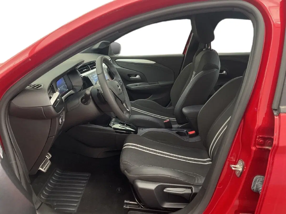Opel Corsa usata a Torino (10)