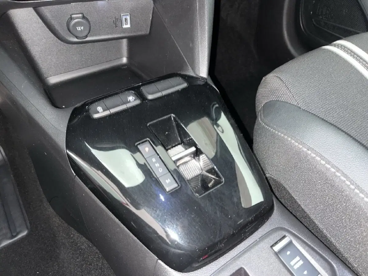 Opel Corsa usata a Torino (13)