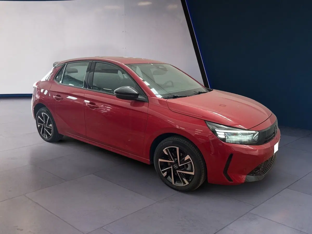 Opel Corsa usata a Torino (3)