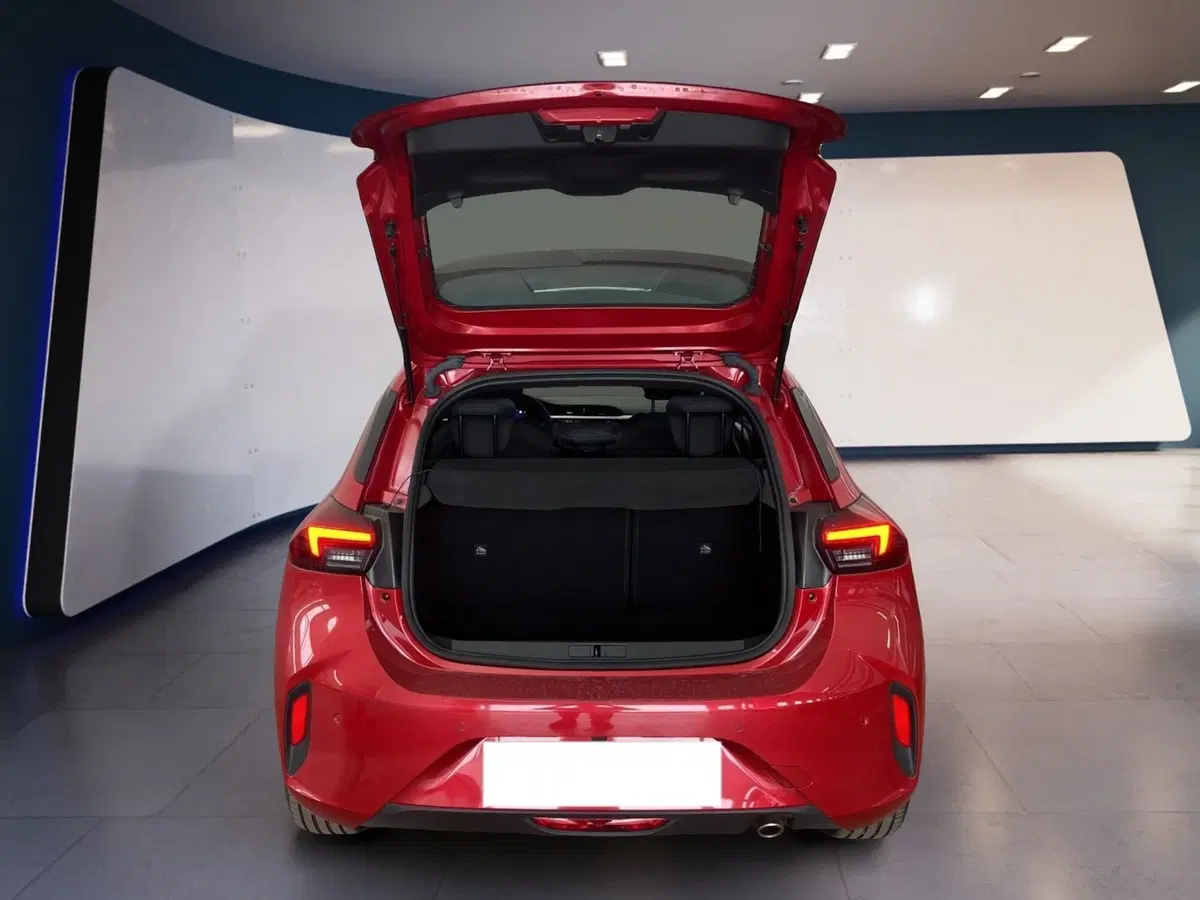 Opel Corsa usata a Torino (7)
