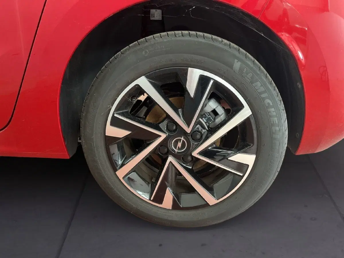 Opel Corsa usata a Torino (8)