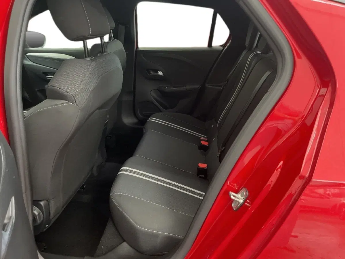 Opel Corsa usata a Torino (9)