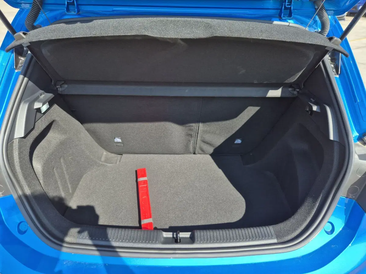 Mg MG3 usata  (12)
