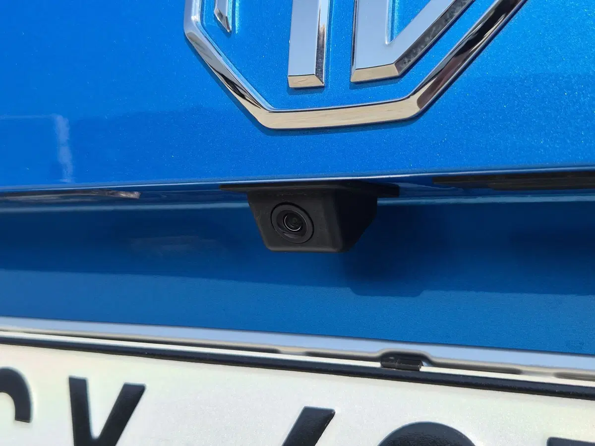 Mg MG3 usata  (19)
