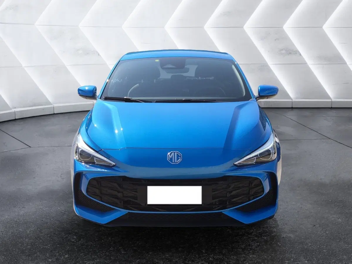 Mg MG3 usata  (2)