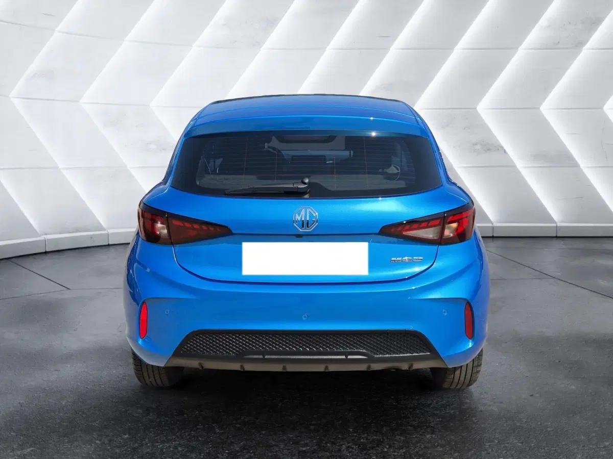 Mg MG3 usata  (3)