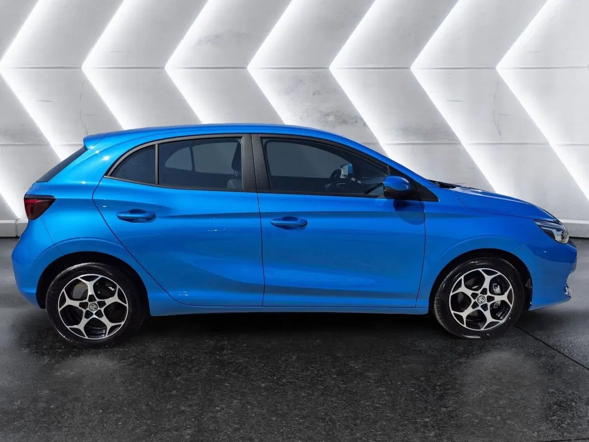 Mg MG3 usata  (5)