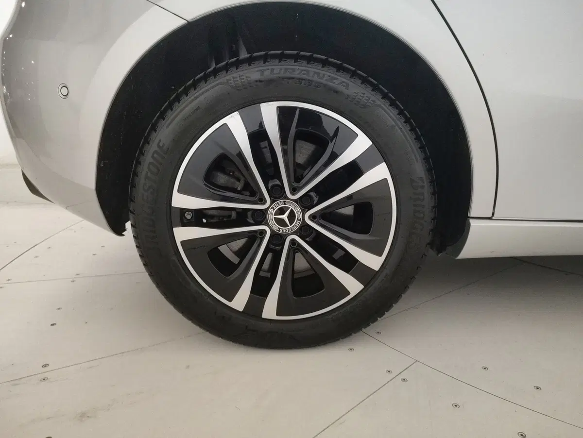 Mercedes-Benz Classe A usata a Alessandria (14)