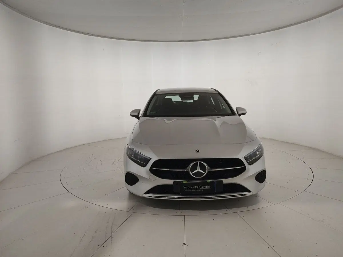 Mercedes-Benz Classe A usata a Alessandria (2)