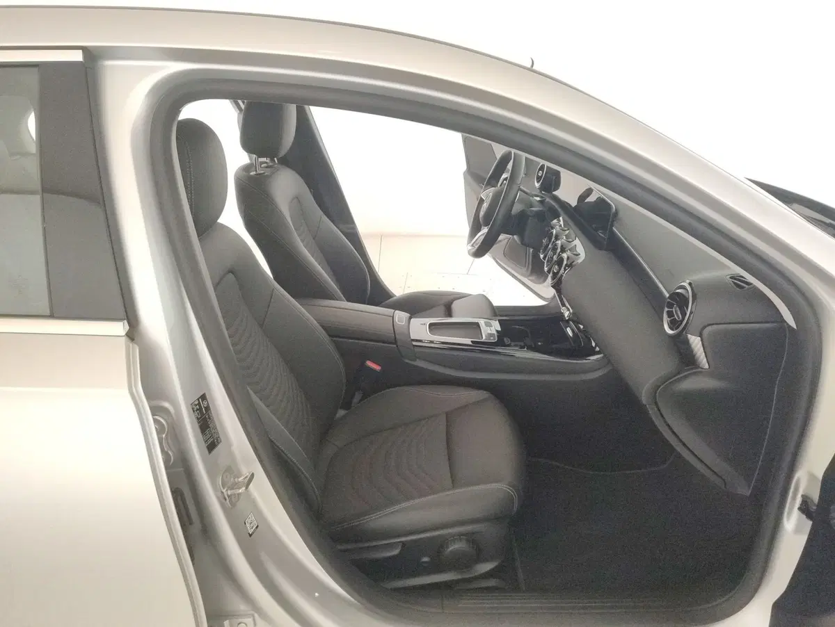Mercedes-Benz Classe A usata a Alessandria (9)