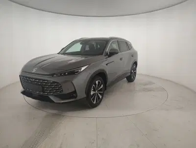 Mg HS HS 1.5T-GDI Luxury del 2025 usata