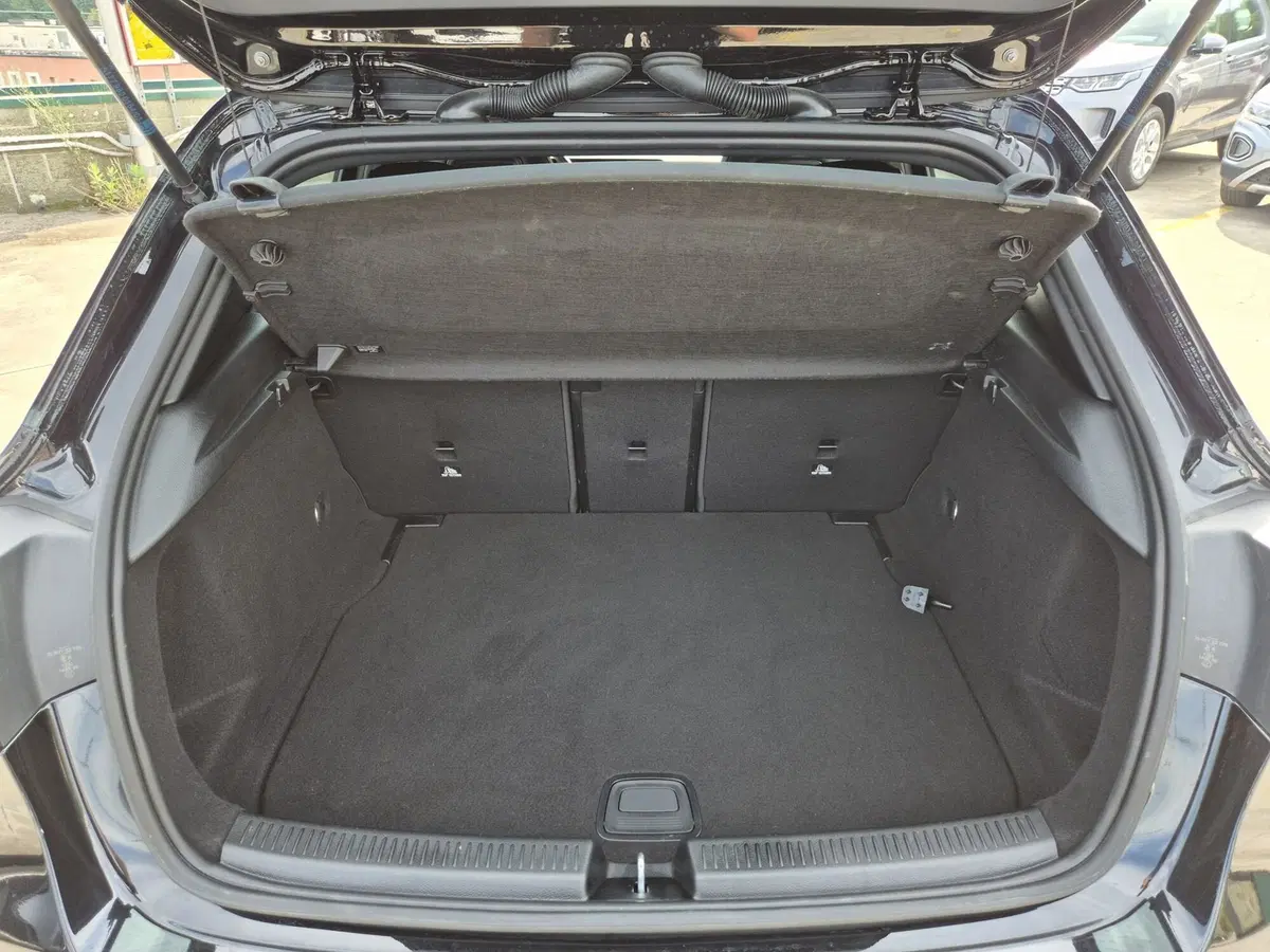 Mercedes-Benz Classe A usata  (12)