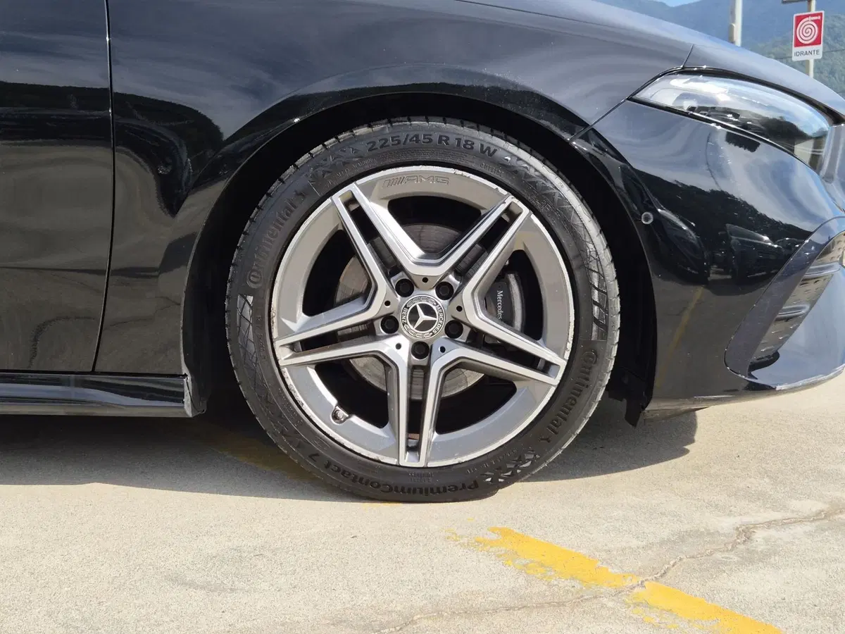 Mercedes-Benz Classe A usata  (13)