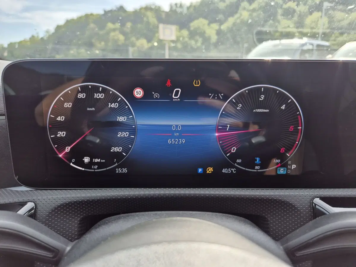 Mercedes-Benz Classe A usata  (14)