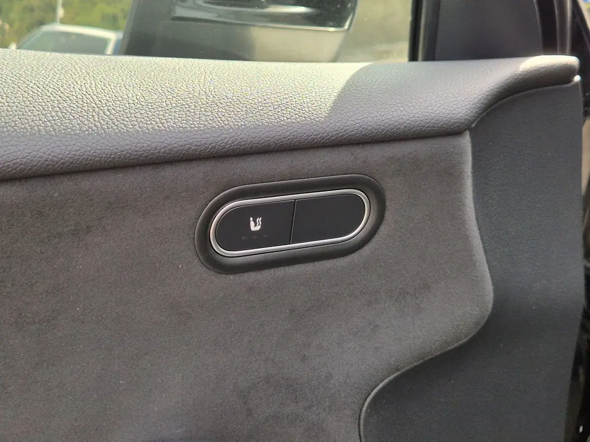 Mercedes-Benz Classe A usata  (19)