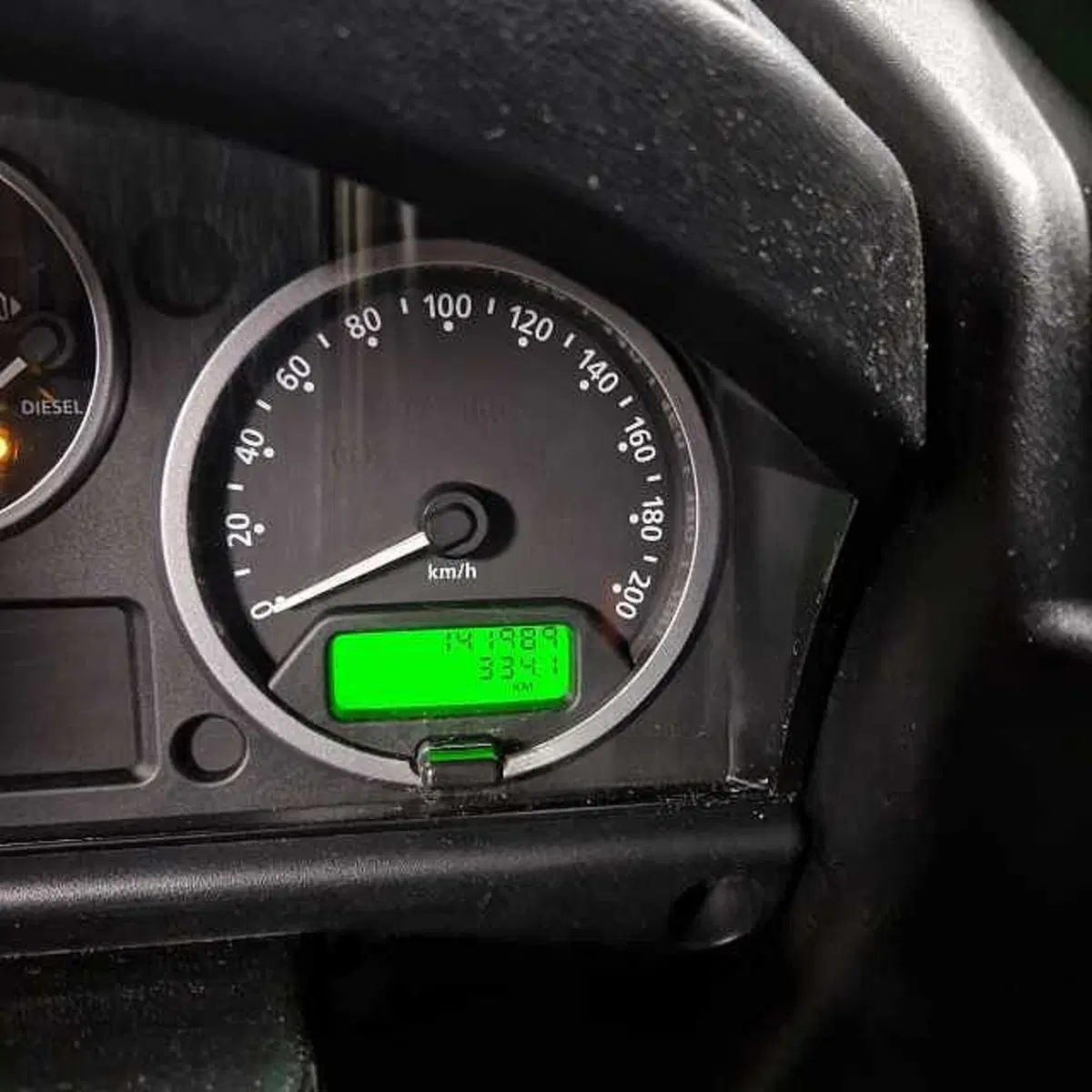 Land Rover Defender usata a Aosta (7)