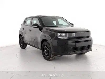 Fiat Grande Panda 44 kWh Pop nuova a Caserta