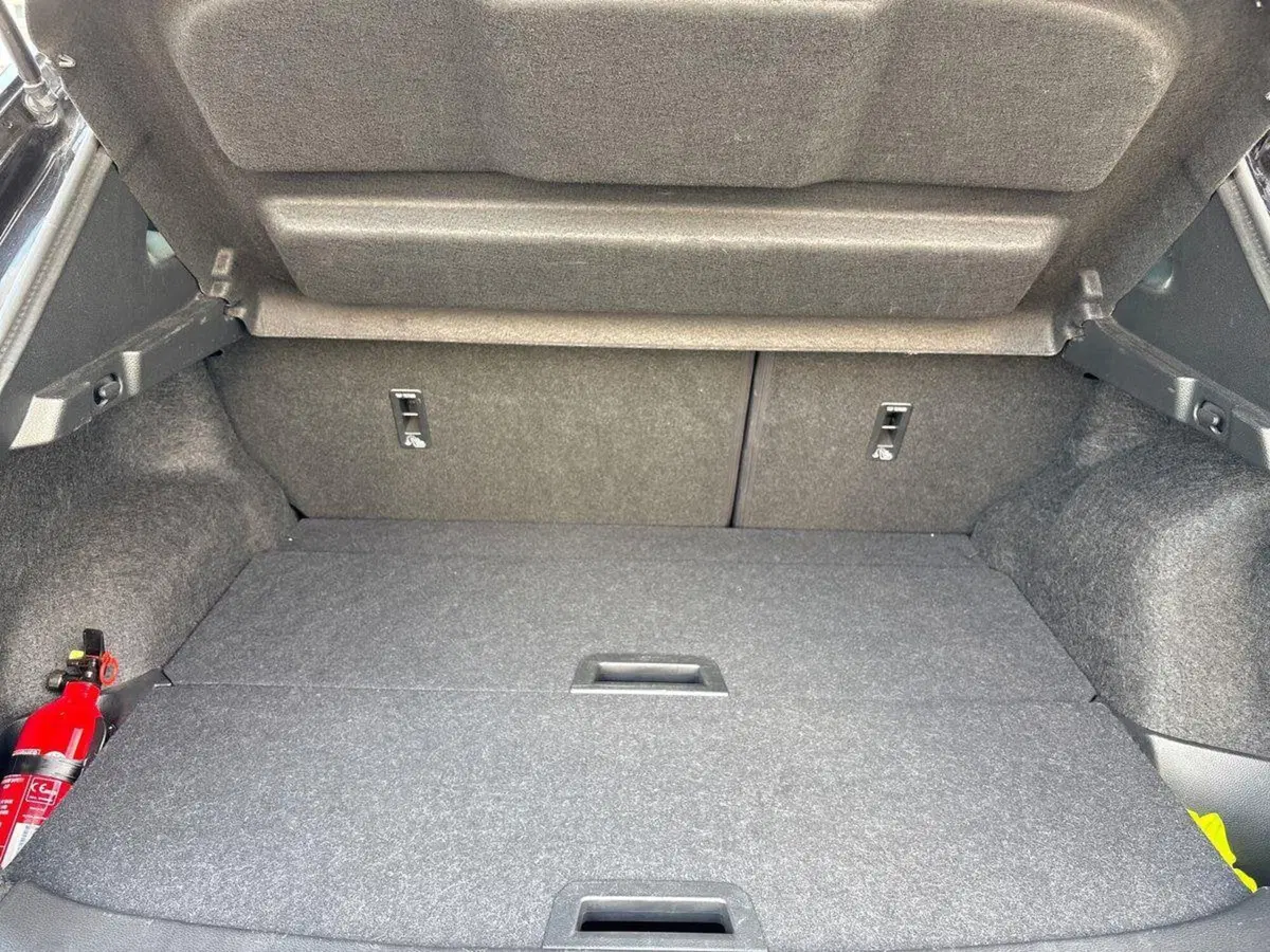 Nissan Qashqai usata a Padova (17)