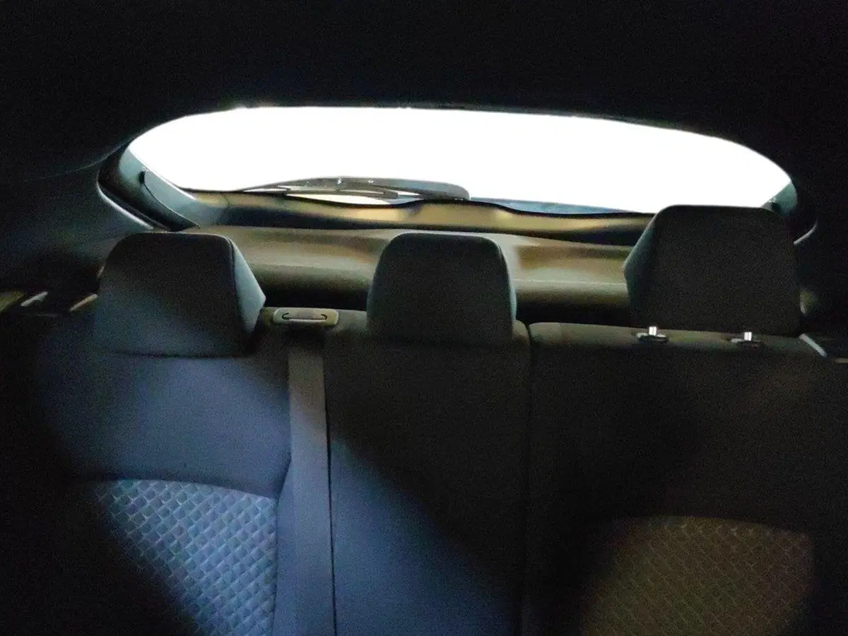 Toyota Toyota C-HR usata a Milano (9)