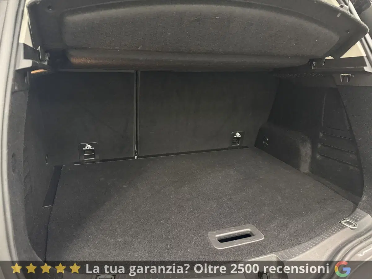 Renault Grand Scénic usata a Pistoia (11)