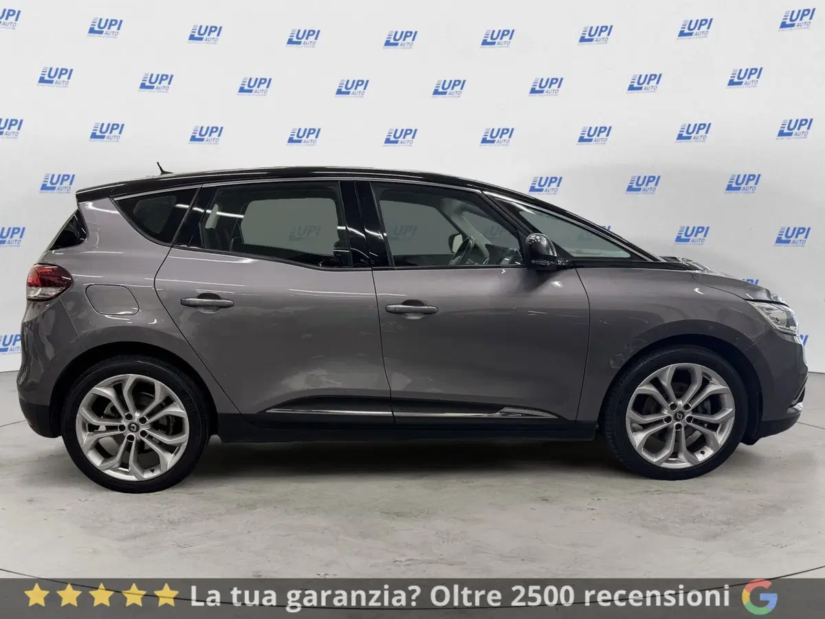 Renault Grand Scénic usata a Pistoia (2)