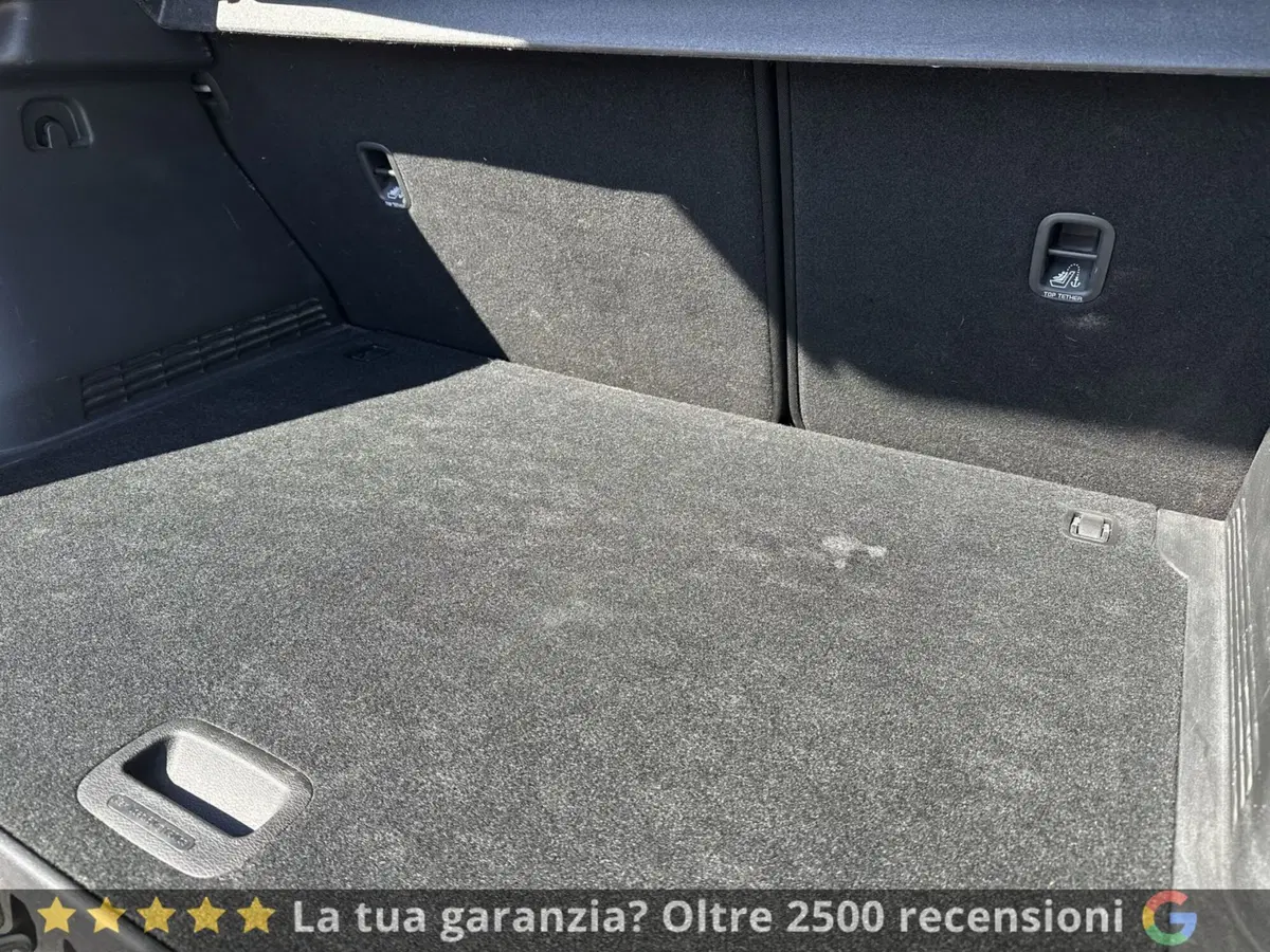 Hyundai Kona usata a Pistoia (10)